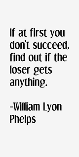 William Lyon Phelps Quotes &amp; Sayings via Relatably.com