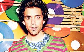 Mika - Mika - The Boy Who Knew Too Much, CD review. Image 1 of 2. Enthusiastically embraces the contemporary pop game: Mika - Mika_1487709c