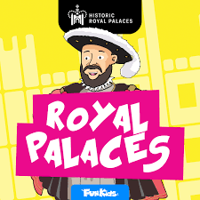 Royal Palaces with Historic Royal Palaces