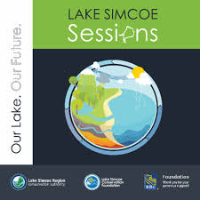 Lake Simcoe Sessions