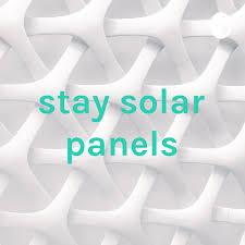 stay solar panels