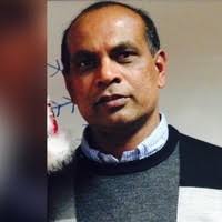 Symantec Employee Srinivas Kura's profile photo