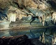 Grotte de Han, Ardennes