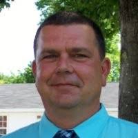 Barry Industries Employee Michael Cust's profile photo