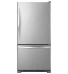 30 inch bottom freezer refrigerator reviews