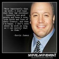 Kevin James has it together! | Telling Truths | Pinterest | Kevin ... via Relatably.com