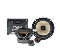 Hình ảnh về Focal PS 165 FXE speakers