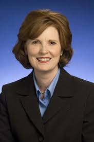 Tennessee Health Commissioner Susan R. Cooper - susan_r._cooper