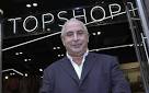 Owner Philip Green