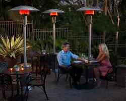 How to Choose the Best Outdoor Patio Heater article