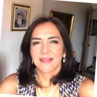 Ashfield Commercial & Medical Services Employee Gloria Jaramillo's profile photo
