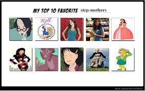Step-Mother Memes by FeatherFilterwand on DeviantArt via Relatably.com