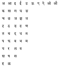 hindi and sanskrit க்கான பட முடிவு