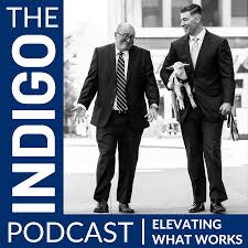 The Indigo Podcast