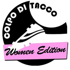 Colpo di Tacco Women Edition - Radio Bianconera