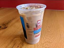 Review: Wendy's - Vanilla Frosty-ccino | Brand Eating