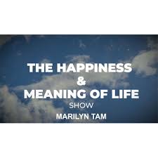 Happiness and the Meaning of Life interview series