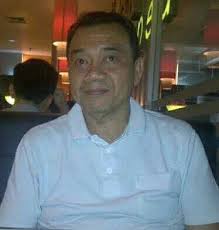 Jumat (13/12) sekitar pukul 16.20, mantan anggota DPD RI perwakilan Lampung, Kasmir Tri Putra, meninggal dunia karena sakit di Rumah Sakit Bumi Waras Bandar ... - KASMIR