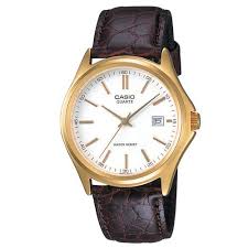 Casio Watch MTP-1183Q-7ADF 