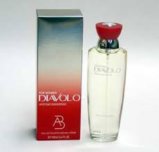 Imagini pentru parfum diavolo