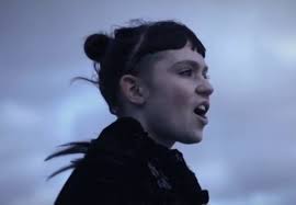 Grimes Crystal Ball Video. That Darkbloom split&#39;s great, though Grimes&#39; side tends to overpower her Montreal cohort d&#39;Eon&#39;s half. It&#39;s not your fault d&#39;Eon: ... - grimes-crystal-ball-video