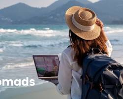Travel for digital nomads