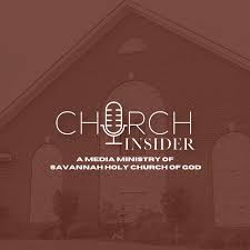Church Insider