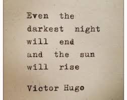 25 of Victor Hugo&#39;s Most Famous Quotes « Art-Sheep via Relatably.com