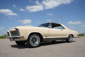 Image result for Shell Beige 1965 Buick