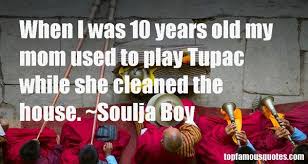 Soulja Boy quotes: top famous quotes and sayings from Soulja Boy via Relatably.com