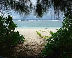 Gambar Guam National Wildlife Refuge