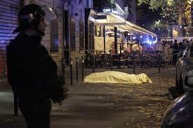 Risultati immagini per attentato parigi 13 novembre