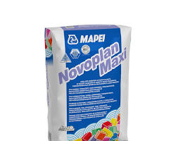 Mapei Novoplan Maxi aljzatkiegyenlítő