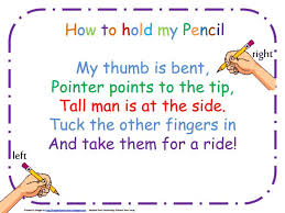 Image result for pencil grip song