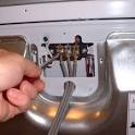 Changing dryer outlet