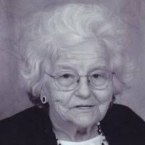 Leona Lee Baxley - leona-baxley-obituary