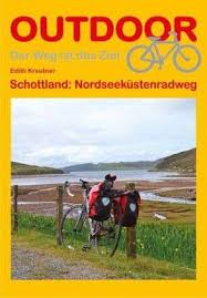 Edith Kreutner: Schottland: Nordseeküstenradweg (Buch) – jpc