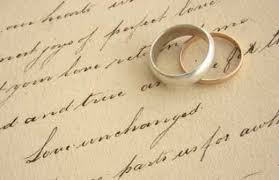 Amazing five eminent quotes about weddings photograph French ... via Relatably.com