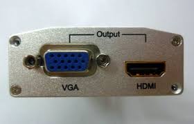 Resultado de imagen para puerto HDMI