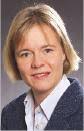 <b>Eva Hummers-Pradier</b> (40), Fachärztin für Allgemeinmedizin, hat den Ruf auf <b>...</b> - img115382