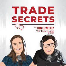 Trade Secrets Podcast