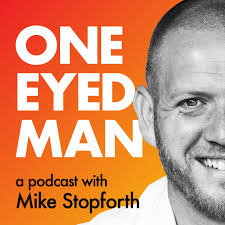 The One-Eyed Man with Mike Stopforth