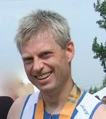 Kevin Lesperance Payette, age 48, of Green Bay, died Saturday, August 24, 2013, as a result of a bicycle accident while triathlon training. - WIS059368-1_20130826