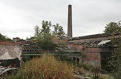 Image result for nelson uk abandoned mills