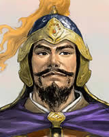File:Yuan Shao (ROTK8).png. No higher resolution available. - Yuan_Shao_(ROTK8)