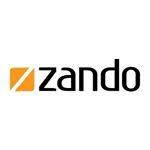 Zando Coupon Codes → 25% off (4 Active) May 2022