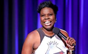Image result for r Leslie Jones’ stand-up comic pictures