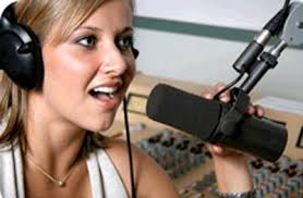 Image result for voice over