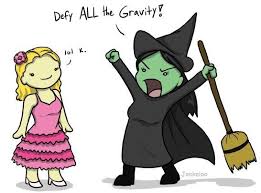Wicked on Pinterest | Meme, Idina Menzel and You Are Beautiful via Relatably.com