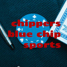 chippers blue chip sports